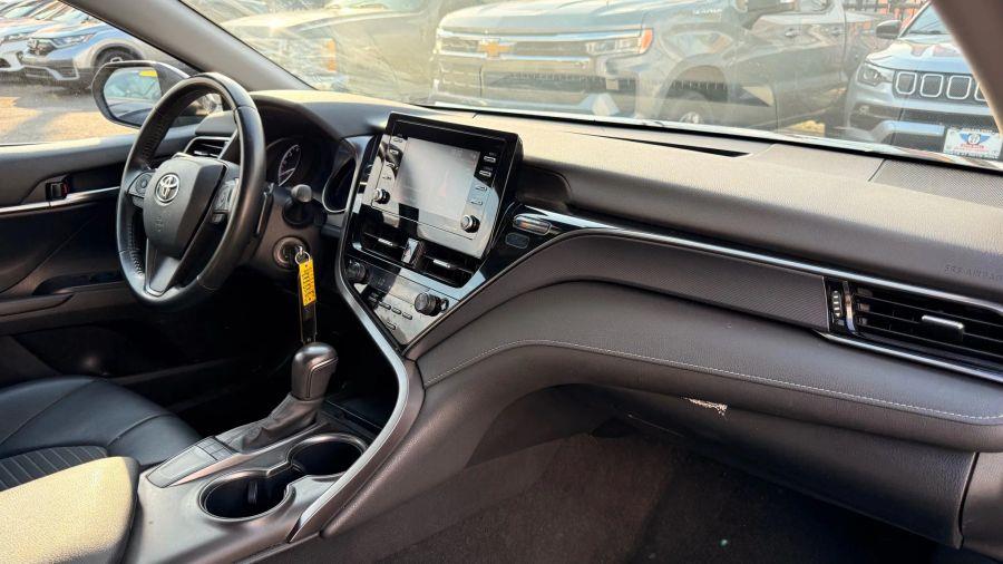 2023 Toyota Camry SE Sedan 4D, available for sale in Linden, New Jersey | Route 27 Auto Mall. Linden, New Jersey 2023 Toyota Camry SE Sedan 4D, available for sale in Linden, New Jersey | Route 27 Auto Mall. Linden, New Jersey