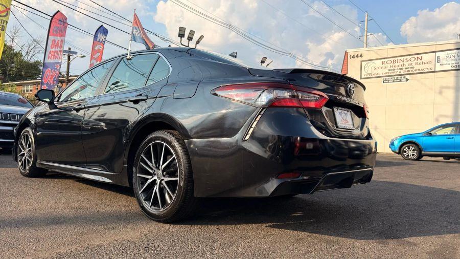 2023 Toyota Camry SE Sedan 4D, available for sale in Linden, New Jersey | Route 27 Auto Mall. Linden, New Jersey 2023 Toyota Camry SE Sedan 4D, available for sale in Linden, New Jersey | Route 27 Auto Mall. Linden, New Jersey