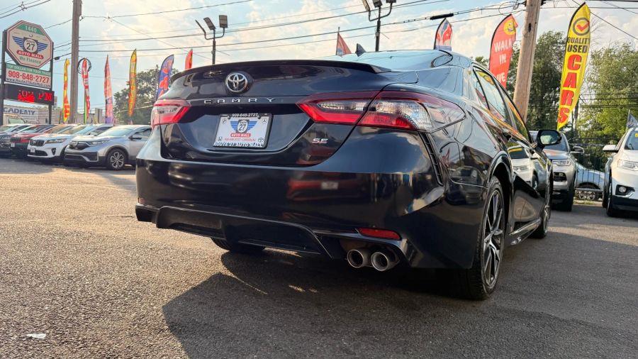 2023 Toyota Camry SE Sedan 4D, available for sale in Linden, New Jersey | Route 27 Auto Mall. Linden, New Jersey 2023 Toyota Camry SE Sedan 4D, available for sale in Linden, New Jersey | Route 27 Auto Mall. Linden, New Jersey