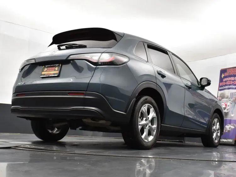 2024 Honda Hr-v LX Sport Utility 4D, available for sale in Linden, New Jersey | Route 27 Auto Mall. Linden, New Jersey 2024 Honda Hr-v LX Sport Utility 4D, available for sale in Linden, New Jersey | Route 27 Auto Mall. Linden, New Jersey