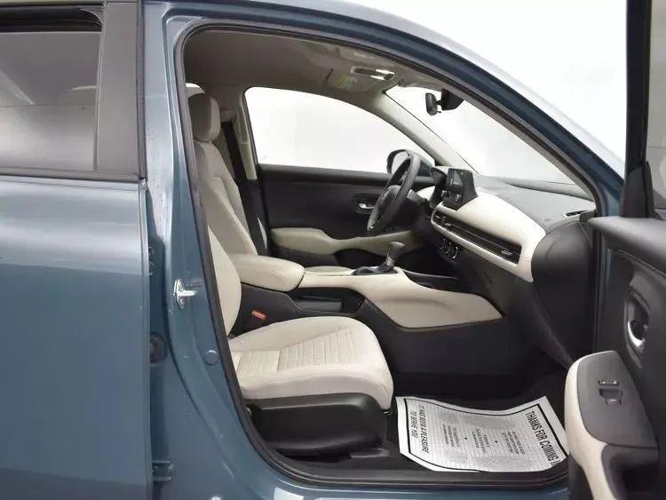 2024 Honda Hr-v LX Sport Utility 4D, available for sale in Linden, New Jersey | Route 27 Auto Mall. Linden, New Jersey 2024 Honda Hr-v LX Sport Utility 4D, available for sale in Linden, New Jersey | Route 27 Auto Mall. Linden, New Jersey