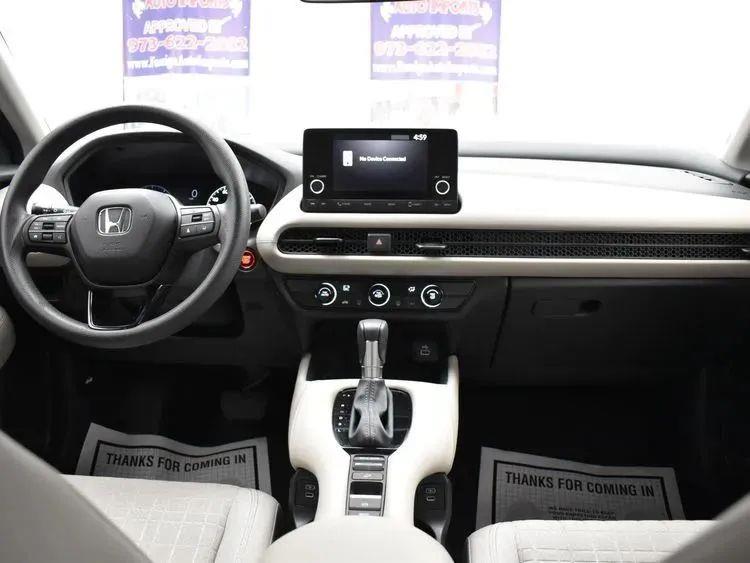 2024 Honda Hr-v LX Sport Utility 4D, available for sale in Linden, New Jersey | Route 27 Auto Mall. Linden, New Jersey 2024 Honda Hr-v LX Sport Utility 4D, available for sale in Linden, New Jersey | Route 27 Auto Mall. Linden, New Jersey