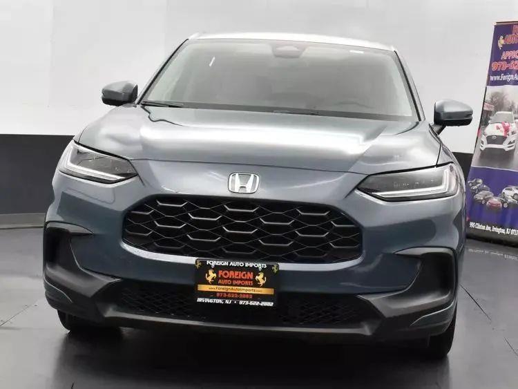 2024 Honda Hr-v LX Sport Utility 4D, available for sale in Linden, New Jersey | Route 27 Auto Mall. Linden, New Jersey 2024 Honda Hr-v LX Sport Utility 4D, available for sale in Linden, New Jersey | Route 27 Auto Mall. Linden, New Jersey