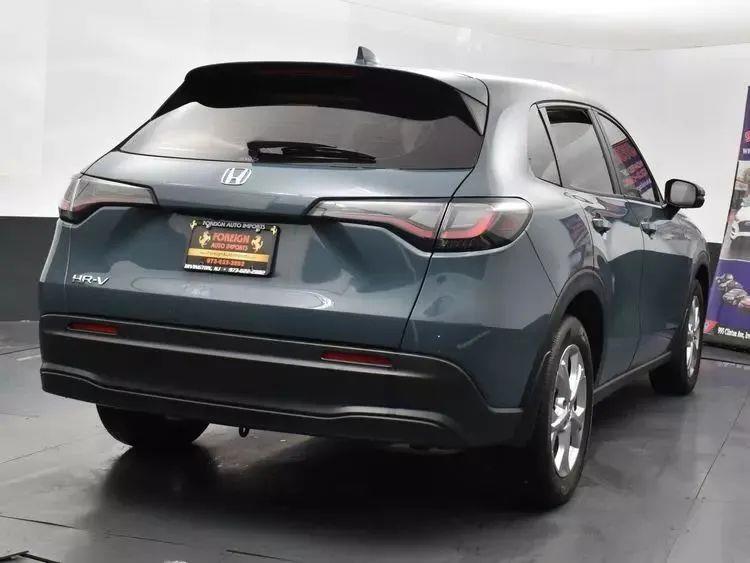 2024 Honda Hr-v LX Sport Utility 4D, available for sale in Linden, New Jersey | Route 27 Auto Mall. Linden, New Jersey 2024 Honda Hr-v LX Sport Utility 4D, available for sale in Linden, New Jersey | Route 27 Auto Mall. Linden, New Jersey