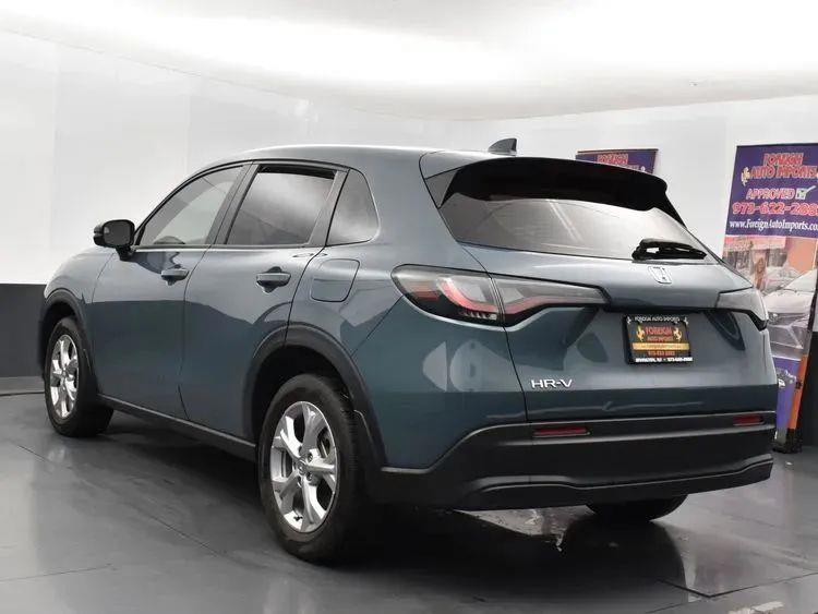2024 Honda Hr-v LX Sport Utility 4D, available for sale in Linden, New Jersey | Route 27 Auto Mall. Linden, New Jersey 2024 Honda Hr-v LX Sport Utility 4D, available for sale in Linden, New Jersey | Route 27 Auto Mall. Linden, New Jersey