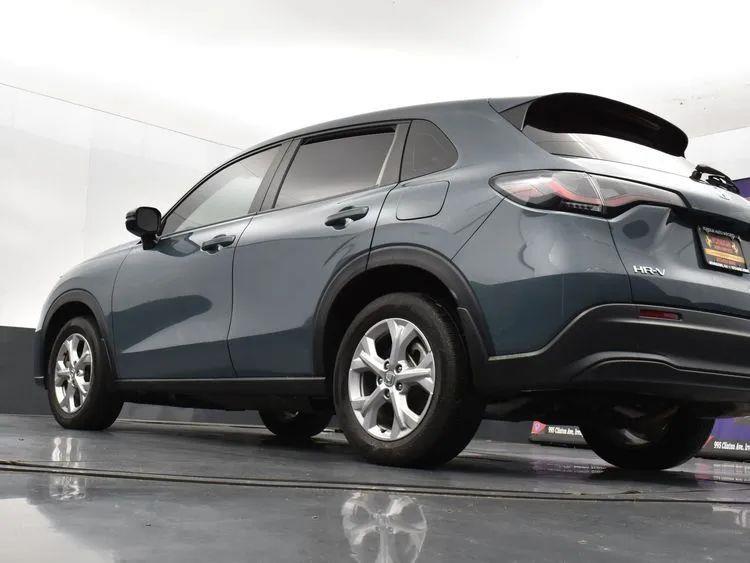 2024 Honda Hr-v LX Sport Utility 4D, available for sale in Linden, New Jersey | Route 27 Auto Mall. Linden, New Jersey 2024 Honda Hr-v LX Sport Utility 4D, available for sale in Linden, New Jersey | Route 27 Auto Mall. Linden, New Jersey