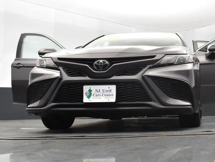 2022 Toyota Camry SE Sedan 4D, available for sale in Linden, New Jersey | Route 27 Auto Mall. Linden, New Jersey 2022 Toyota Camry SE Sedan 4D, available for sale in Linden, New Jersey | Route 27 Auto Mall. Linden, New Jersey