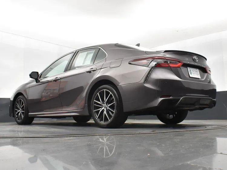 2022 Toyota Camry SE Sedan 4D, available for sale in Linden, New Jersey | Route 27 Auto Mall. Linden, New Jersey 2022 Toyota Camry SE Sedan 4D, available for sale in Linden, New Jersey | Route 27 Auto Mall. Linden, New Jersey