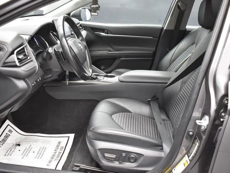 2022 Toyota Camry SE Sedan 4D, available for sale in Linden, New Jersey | Route 27 Auto Mall. Linden, New Jersey 2022 Toyota Camry SE Sedan 4D, available for sale in Linden, New Jersey | Route 27 Auto Mall. Linden, New Jersey