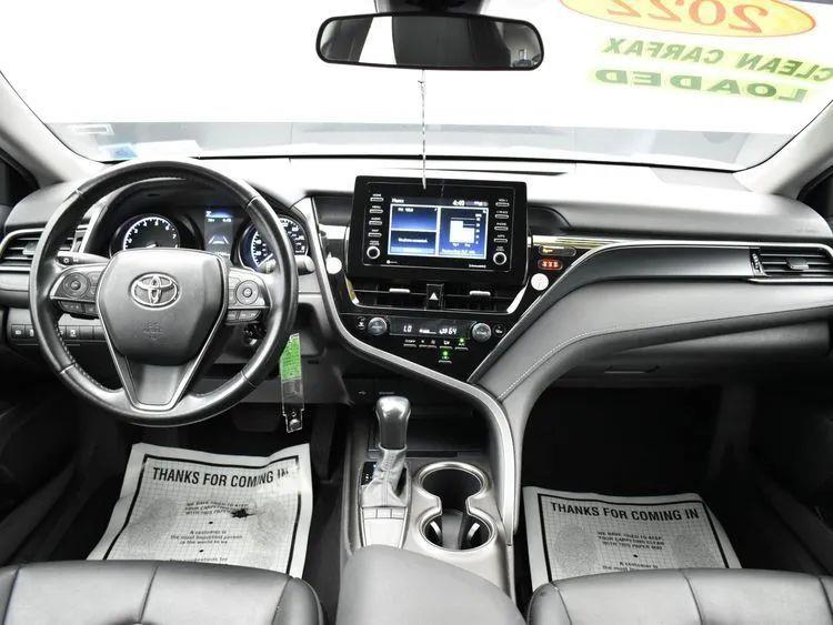 2022 Toyota Camry SE Sedan 4D, available for sale in Linden, New Jersey | Route 27 Auto Mall. Linden, New Jersey 2022 Toyota Camry SE Sedan 4D, available for sale in Linden, New Jersey | Route 27 Auto Mall. Linden, New Jersey