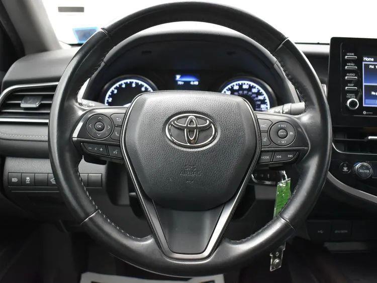 2022 Toyota Camry SE Sedan 4D, available for sale in Linden, New Jersey | Route 27 Auto Mall. Linden, New Jersey 2022 Toyota Camry SE Sedan 4D, available for sale in Linden, New Jersey | Route 27 Auto Mall. Linden, New Jersey