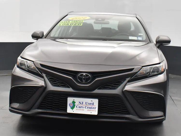 2022 Toyota Camry SE Sedan 4D, available for sale in Linden, New Jersey | Route 27 Auto Mall. Linden, New Jersey 2022 Toyota Camry SE Sedan 4D, available for sale in Linden, New Jersey | Route 27 Auto Mall. Linden, New Jersey