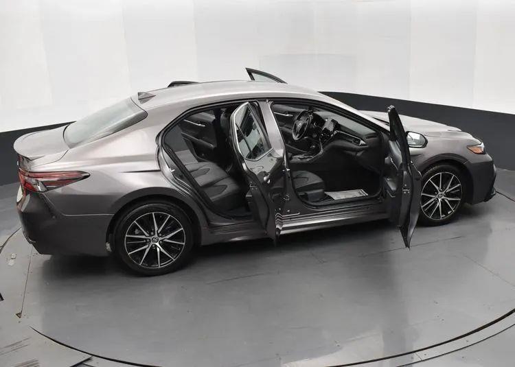 2022 Toyota Camry SE Sedan 4D, available for sale in Linden, New Jersey | Route 27 Auto Mall. Linden, New Jersey 2022 Toyota Camry SE Sedan 4D, available for sale in Linden, New Jersey | Route 27 Auto Mall. Linden, New Jersey