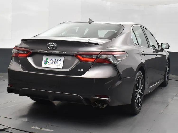 2022 Toyota Camry SE Sedan 4D, available for sale in Linden, New Jersey | Route 27 Auto Mall. Linden, New Jersey 2022 Toyota Camry SE Sedan 4D, available for sale in Linden, New Jersey | Route 27 Auto Mall. Linden, New Jersey