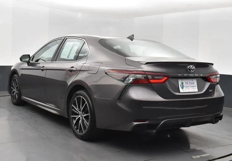 2022 Toyota Camry SE Sedan 4D, available for sale in Linden, New Jersey | Route 27 Auto Mall. Linden, New Jersey 2022 Toyota Camry SE Sedan 4D, available for sale in Linden, New Jersey | Route 27 Auto Mall. Linden, New Jersey