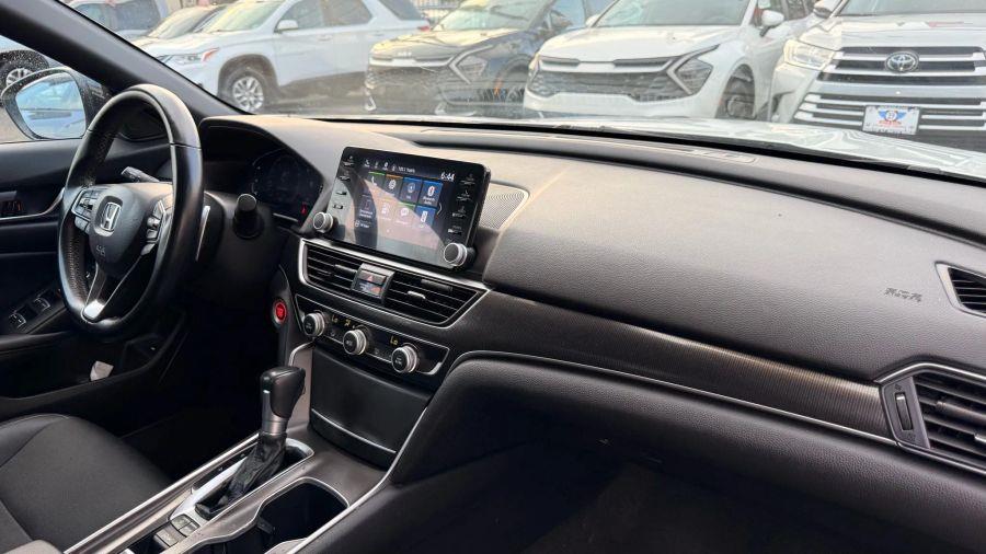 2022 Honda Accord Sport Sedan 4D, available for sale in Linden, New Jersey | Route 27 Auto Mall. Linden, New Jersey 2022 Honda Accord Sport Sedan 4D, available for sale in Linden, New Jersey | Route 27 Auto Mall. Linden, New Jersey