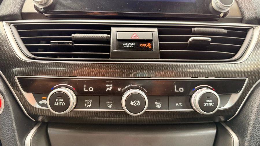 2022 Honda Accord Sport Sedan 4D, available for sale in Linden, New Jersey | Route 27 Auto Mall. Linden, New Jersey 2022 Honda Accord Sport Sedan 4D, available for sale in Linden, New Jersey | Route 27 Auto Mall. Linden, New Jersey