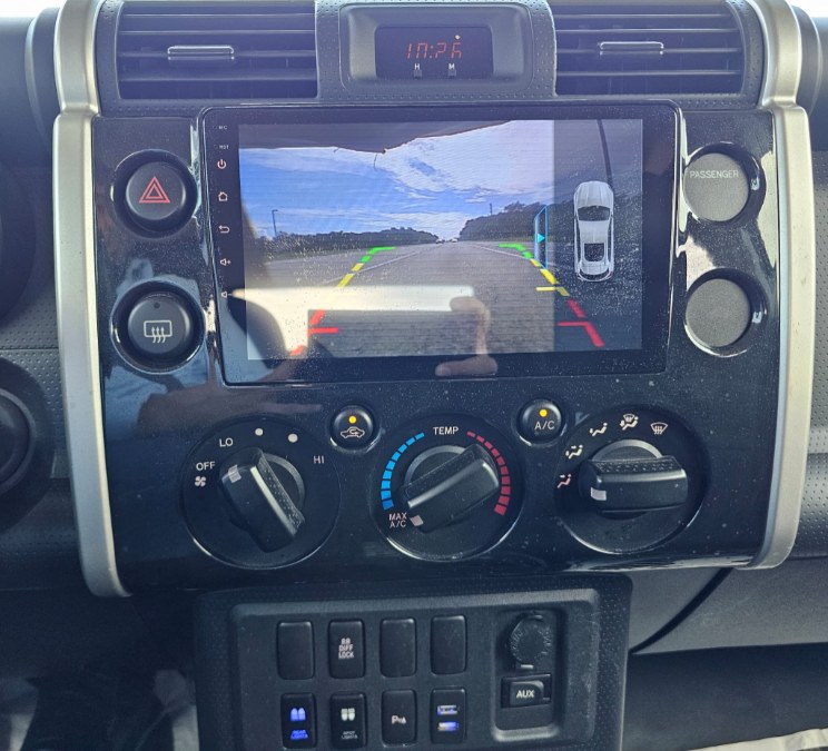 2007 Toyota FJ Cruiser 4WD 4dr Auto (Natl), available for sale in Longwood, Florida | Majestic Autos Inc.. Longwood, Florida 2007 Toyota FJ Cruiser 4WD 4dr Auto (Natl), available for sale in Longwood, Florida | Majestic Autos Inc.. Longwood, Florida