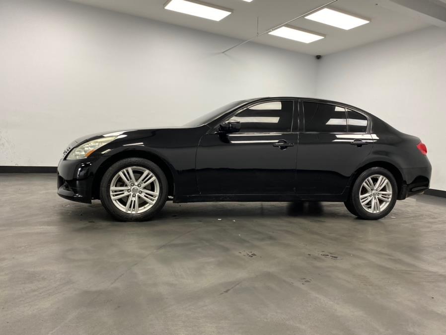 2011 Infiniti G37 x photo 2