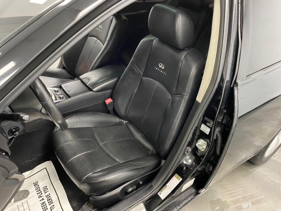 2011 Infiniti G37 x photo 31