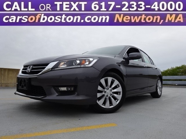 2015 Honda Accord EX, available for sale in Newton, Massachusetts | Cars of Boston. Newton, Massachusetts 2015 Honda Accord EX, available for sale in Newton, Massachusetts | Cars of Boston. Newton, Massachusetts