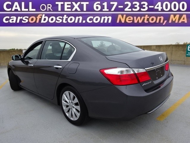 2015 Honda Accord EX, available for sale in Newton, Massachusetts | Cars of Boston. Newton, Massachusetts 2015 Honda Accord EX, available for sale in Newton, Massachusetts | Cars of Boston. Newton, Massachusetts