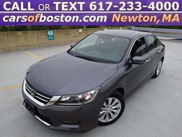 2015 Honda Accord EX, available for sale in Newton, Massachusetts | Jacob Auto Sales. Newton, Massachusetts 2015 Honda Accord EX, available for sale in Newton, Massachusetts | Jacob Auto Sales. Newton, Massachusetts