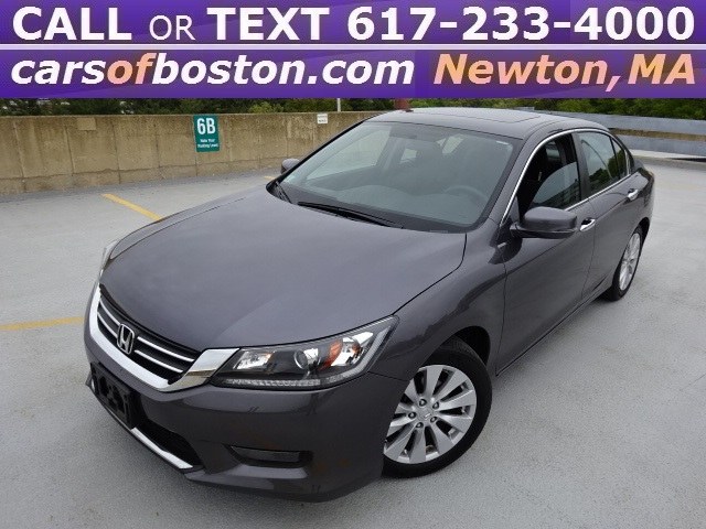 2015 Honda Accord EX, available for sale in Newton, Massachusetts | Jacob Auto Sales. Newton, Massachusetts 2015 Honda Accord EX, available for sale in Newton, Massachusetts | Jacob Auto Sales. Newton, Massachusetts