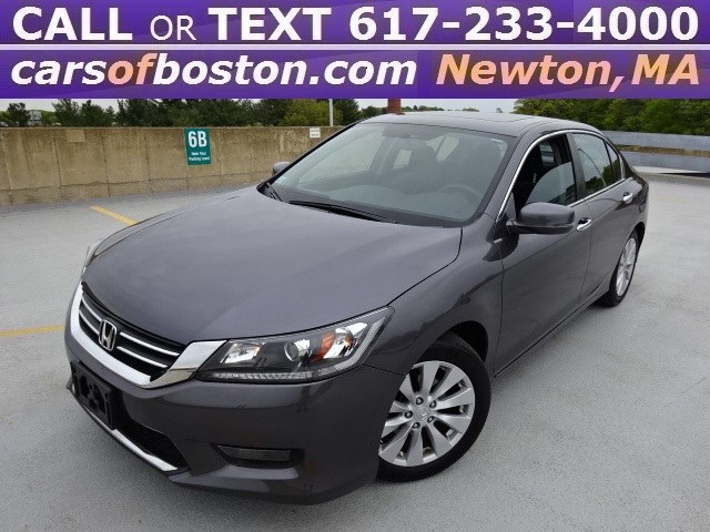 2015 Honda Accord EX, available for sale in Newton, Massachusetts | Jacob Auto Sales. Newton, Massachusetts 2015 Honda Accord EX, available for sale in Newton, Massachusetts | Jacob Auto Sales. Newton, Massachusetts