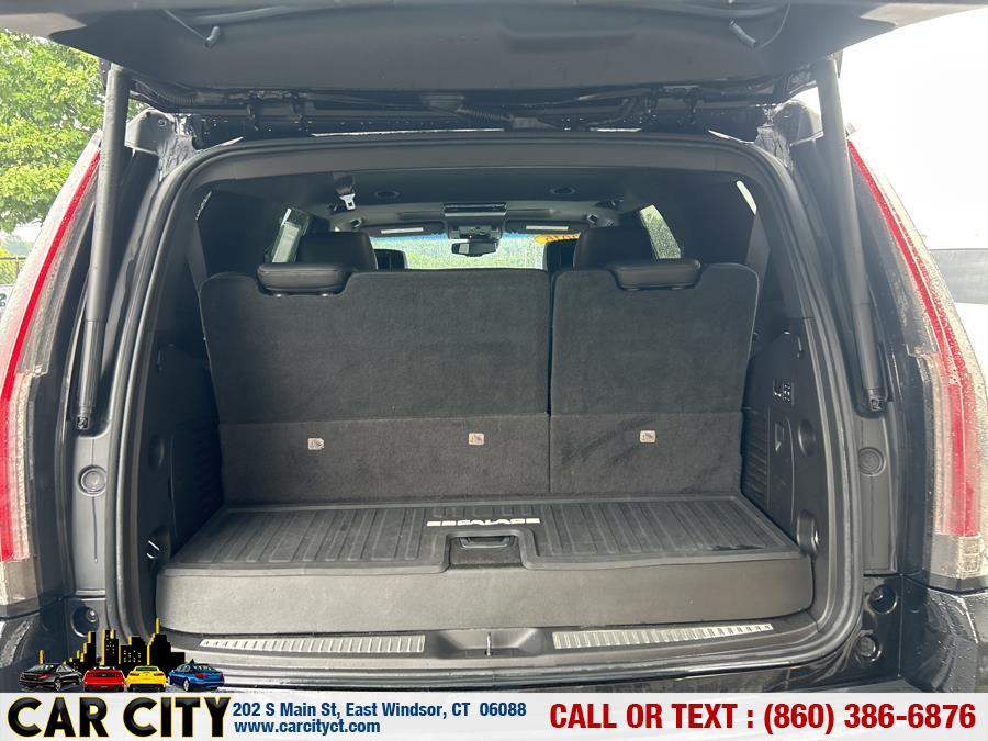 2016 Cadillac Escalade 4WD 4dr Platinum, available for sale in East Windsor, Connecticut | Car City LLC. East Windsor, Connecticut 2016 Cadillac Escalade 4WD 4dr Platinum, available for sale in East Windsor, Connecticut | Car City LLC. East Windsor, Connecticut