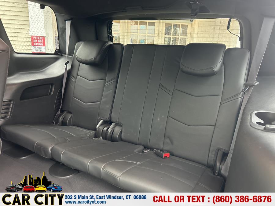 2016 Cadillac Escalade 4WD 4dr Platinum, available for sale in East Windsor, Connecticut | Car City LLC. East Windsor, Connecticut 2016 Cadillac Escalade 4WD 4dr Platinum, available for sale in East Windsor, Connecticut | Car City LLC. East Windsor, Connecticut