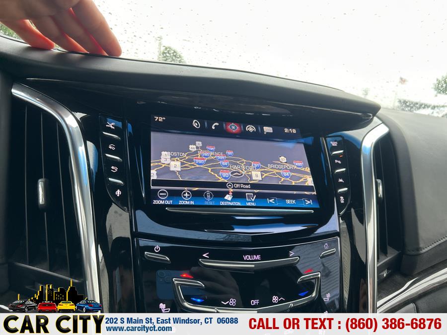 2016 Cadillac Escalade 4WD 4dr Platinum, available for sale in East Windsor, Connecticut | Car City LLC. East Windsor, Connecticut 2016 Cadillac Escalade 4WD 4dr Platinum, available for sale in East Windsor, Connecticut | Car City LLC. East Windsor, Connecticut