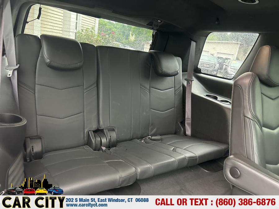 2016 Cadillac Escalade 4WD 4dr Platinum, available for sale in East Windsor, Connecticut | Car City LLC. East Windsor, Connecticut 2016 Cadillac Escalade 4WD 4dr Platinum, available for sale in East Windsor, Connecticut | Car City LLC. East Windsor, Connecticut