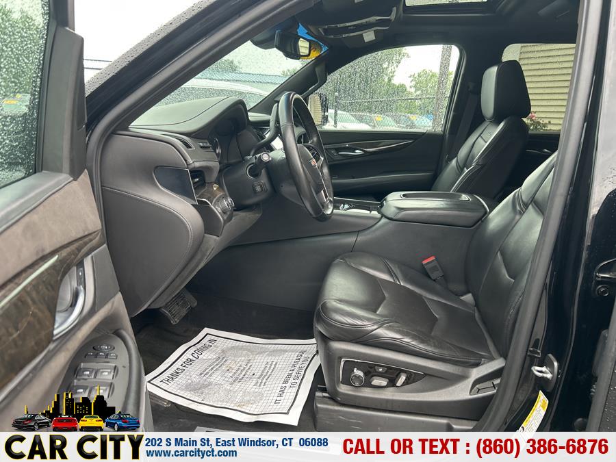 2016 Cadillac Escalade 4WD 4dr Platinum, available for sale in East Windsor, Connecticut | Car City LLC. East Windsor, Connecticut 2016 Cadillac Escalade 4WD 4dr Platinum, available for sale in East Windsor, Connecticut | Car City LLC. East Windsor, Connecticut