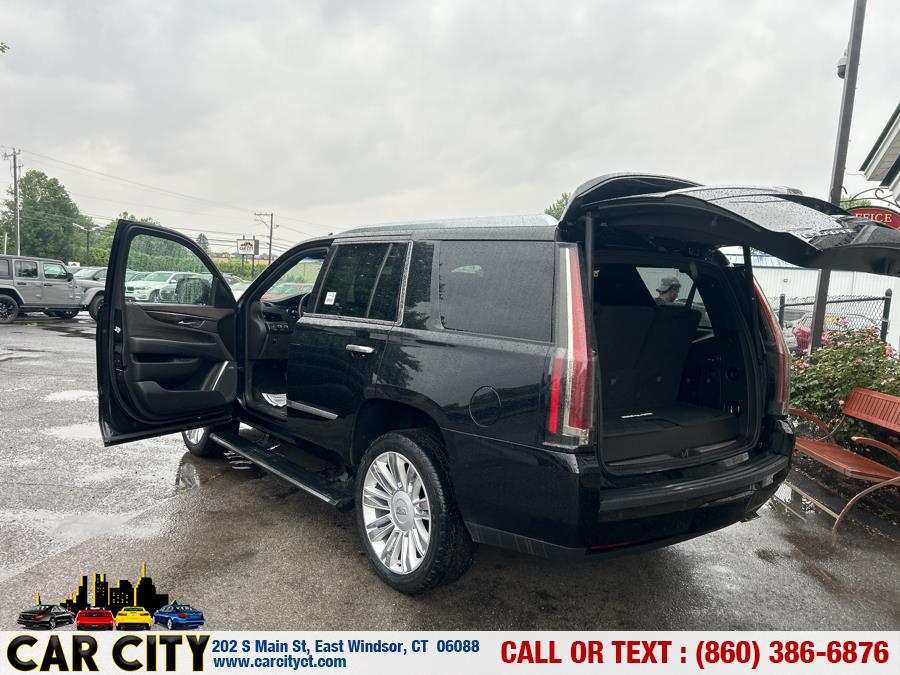 2016 Cadillac Escalade 4WD 4dr Platinum, available for sale in East Windsor, Connecticut | Car City LLC. East Windsor, Connecticut 2016 Cadillac Escalade 4WD 4dr Platinum, available for sale in East Windsor, Connecticut | Car City LLC. East Windsor, Connecticut