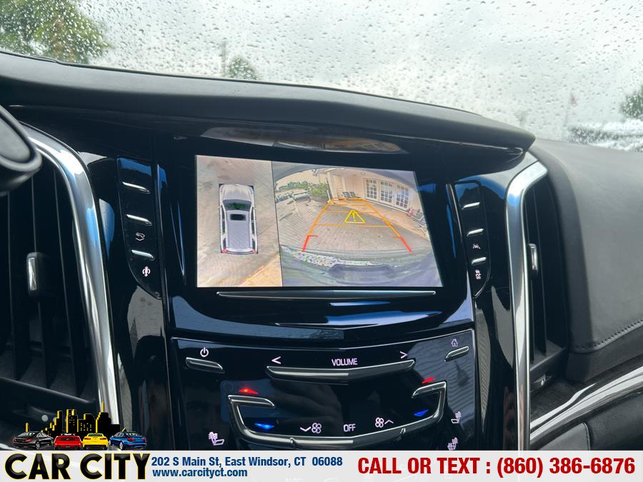 2016 Cadillac Escalade 4WD 4dr Platinum, available for sale in East Windsor, Connecticut | Car City LLC. East Windsor, Connecticut 2016 Cadillac Escalade 4WD 4dr Platinum, available for sale in East Windsor, Connecticut | Car City LLC. East Windsor, Connecticut