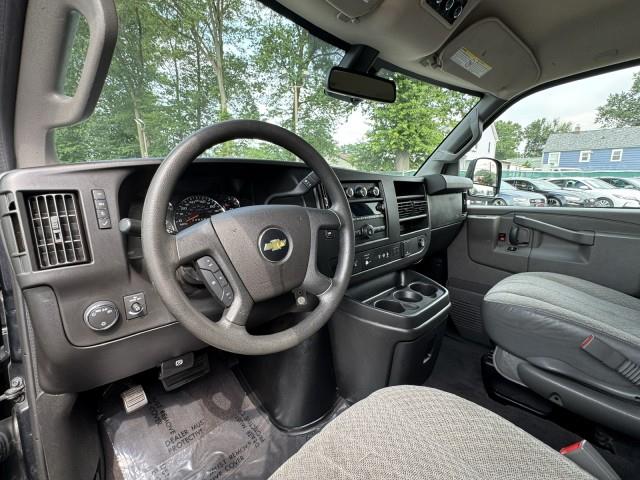 2020 Chevrolet Express Passenger LT 3500 155'', available for sale in Maple Shade, New Jersey | Car Revolution. Maple Shade, New Jersey 2020 Chevrolet Express Passenger LT 3500 155'', available for sale in Maple Shade, New Jersey | Car Revolution. Maple Shade, New Jersey