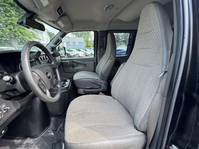 2020 Chevrolet Express Passenger LT 3500 155'', available for sale in Maple Shade, New Jersey | Car Revolution. Maple Shade, New Jersey 2020 Chevrolet Express Passenger LT 3500 155'', available for sale in Maple Shade, New Jersey | Car Revolution. Maple Shade, New Jersey