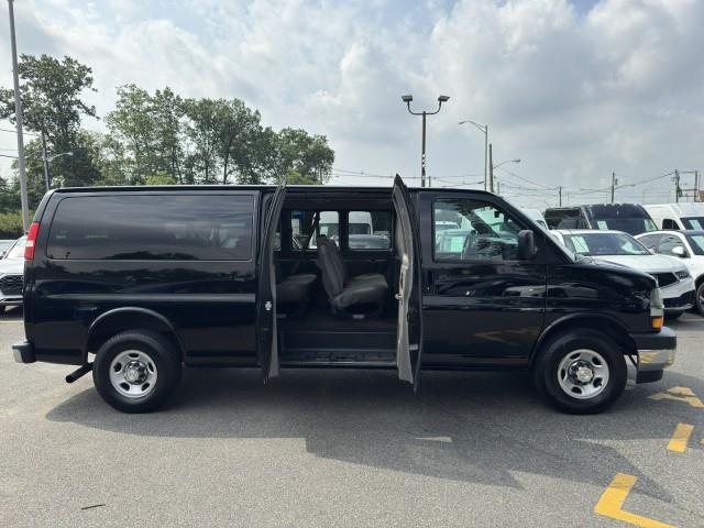 2020 Chevrolet Express Passenger LT 3500 155'', available for sale in Maple Shade, New Jersey | Car Revolution. Maple Shade, New Jersey 2020 Chevrolet Express Passenger LT 3500 155'', available for sale in Maple Shade, New Jersey | Car Revolution. Maple Shade, New Jersey