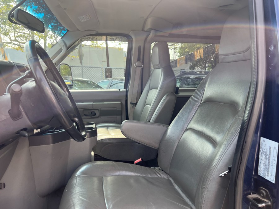 2010 Ford Econoline Wagon E-150 XLT, available for sale in New Haven, Connecticut | Unique Auto Sales LLC. New Haven, Connecticut 2010 Ford Econoline Wagon E-150 XLT, available for sale in New Haven, Connecticut | Unique Auto Sales LLC. New Haven, Connecticut