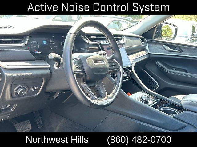 2022 Jeep Grand Cherokee l Limited, available for sale in Avon, Connecticut | Sullivan Automotive Group. Avon, Connecticut 2022 Jeep Grand Cherokee l Limited, available for sale in Avon, Connecticut | Sullivan Automotive Group. Avon, Connecticut