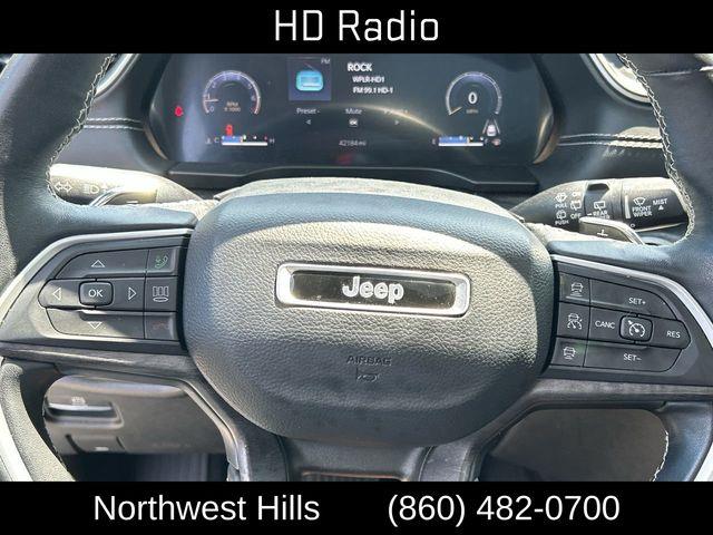 2022 Jeep Grand Cherokee l Limited, available for sale in Avon, Connecticut | Sullivan Automotive Group. Avon, Connecticut 2022 Jeep Grand Cherokee l Limited, available for sale in Avon, Connecticut | Sullivan Automotive Group. Avon, Connecticut