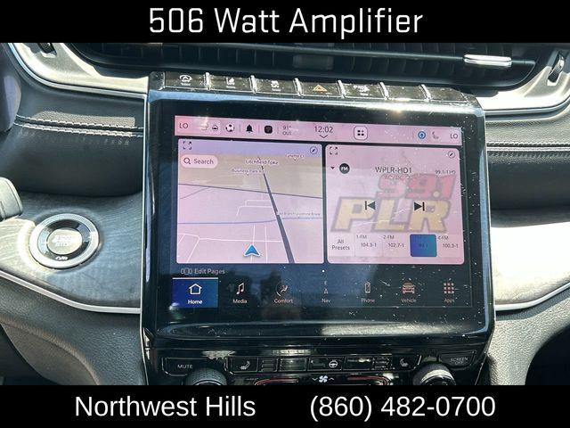 2022 Jeep Grand Cherokee l Limited, available for sale in Avon, Connecticut | Sullivan Automotive Group. Avon, Connecticut 2022 Jeep Grand Cherokee l Limited, available for sale in Avon, Connecticut | Sullivan Automotive Group. Avon, Connecticut