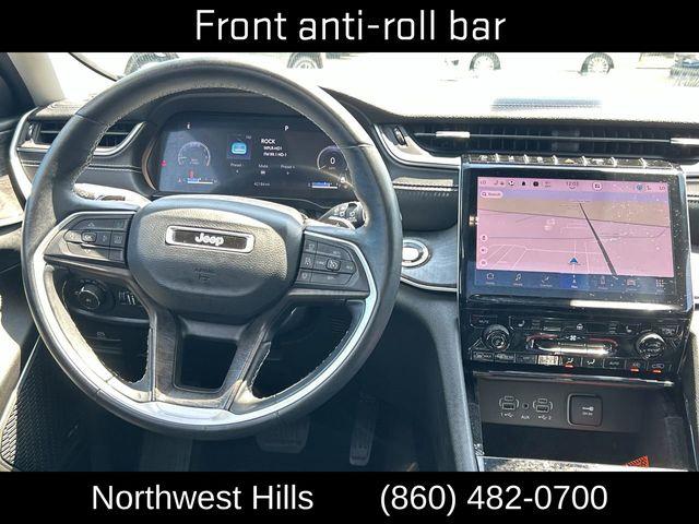 2022 Jeep Grand Cherokee l Limited, available for sale in Avon, Connecticut | Sullivan Automotive Group. Avon, Connecticut 2022 Jeep Grand Cherokee l Limited, available for sale in Avon, Connecticut | Sullivan Automotive Group. Avon, Connecticut