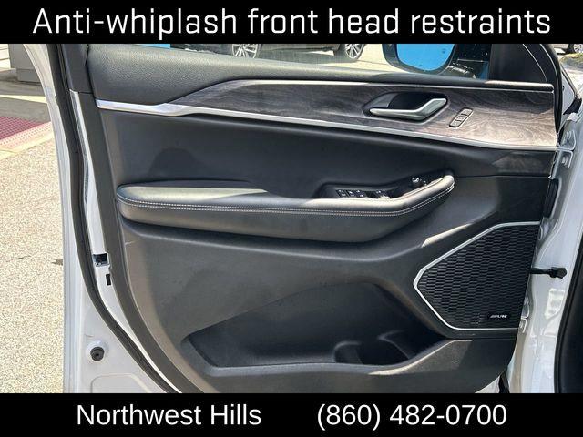 2022 Jeep Grand Cherokee l Limited, available for sale in Avon, Connecticut | Sullivan Automotive Group. Avon, Connecticut 2022 Jeep Grand Cherokee l Limited, available for sale in Avon, Connecticut | Sullivan Automotive Group. Avon, Connecticut
