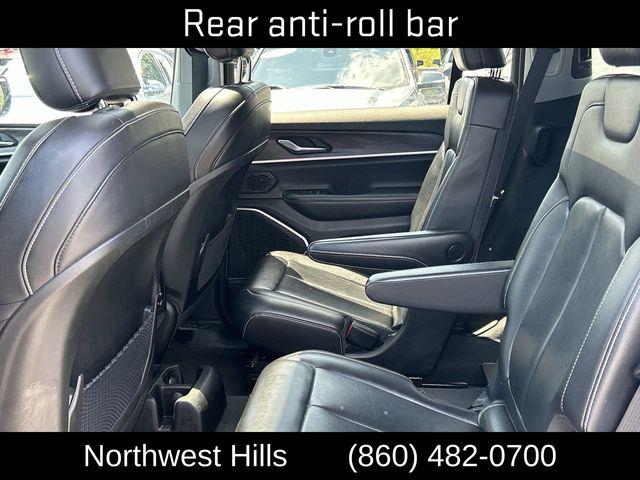 2022 Jeep Grand Cherokee l Limited, available for sale in Avon, Connecticut | Sullivan Automotive Group. Avon, Connecticut 2022 Jeep Grand Cherokee l Limited, available for sale in Avon, Connecticut | Sullivan Automotive Group. Avon, Connecticut