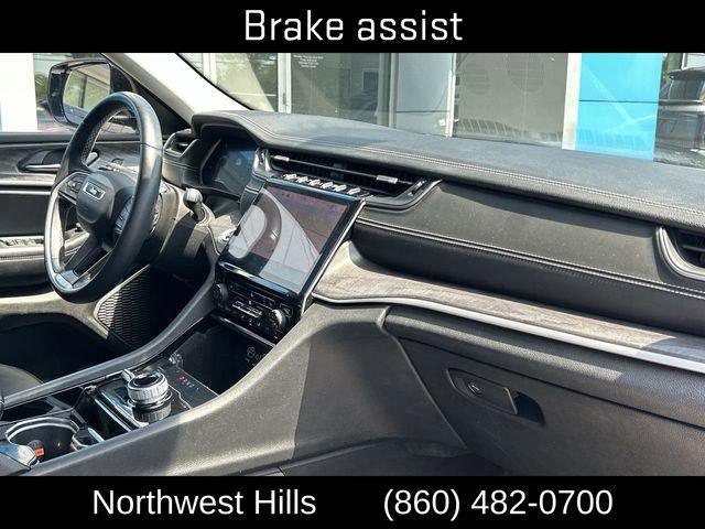 2022 Jeep Grand Cherokee l Limited, available for sale in Avon, Connecticut | Sullivan Automotive Group. Avon, Connecticut 2022 Jeep Grand Cherokee l Limited, available for sale in Avon, Connecticut | Sullivan Automotive Group. Avon, Connecticut
