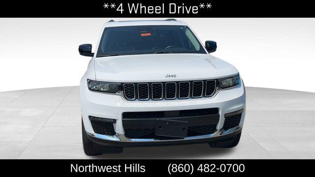 2022 Jeep Grand Cherokee l Limited, available for sale in Avon, Connecticut | Sullivan Automotive Group. Avon, Connecticut 2022 Jeep Grand Cherokee l Limited, available for sale in Avon, Connecticut | Sullivan Automotive Group. Avon, Connecticut