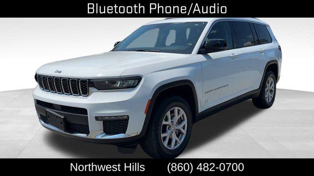 2022 Jeep Grand Cherokee l Limited, available for sale in Avon, Connecticut | Sullivan Automotive Group. Avon, Connecticut 2022 Jeep Grand Cherokee l Limited, available for sale in Avon, Connecticut | Sullivan Automotive Group. Avon, Connecticut
