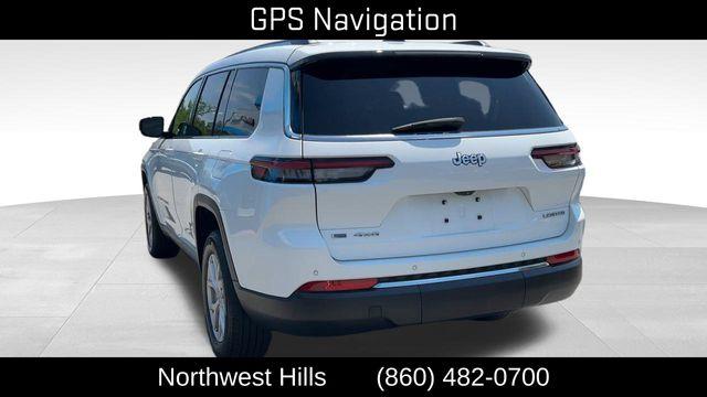 2022 Jeep Grand Cherokee l Limited, available for sale in Avon, Connecticut | Sullivan Automotive Group. Avon, Connecticut 2022 Jeep Grand Cherokee l Limited, available for sale in Avon, Connecticut | Sullivan Automotive Group. Avon, Connecticut